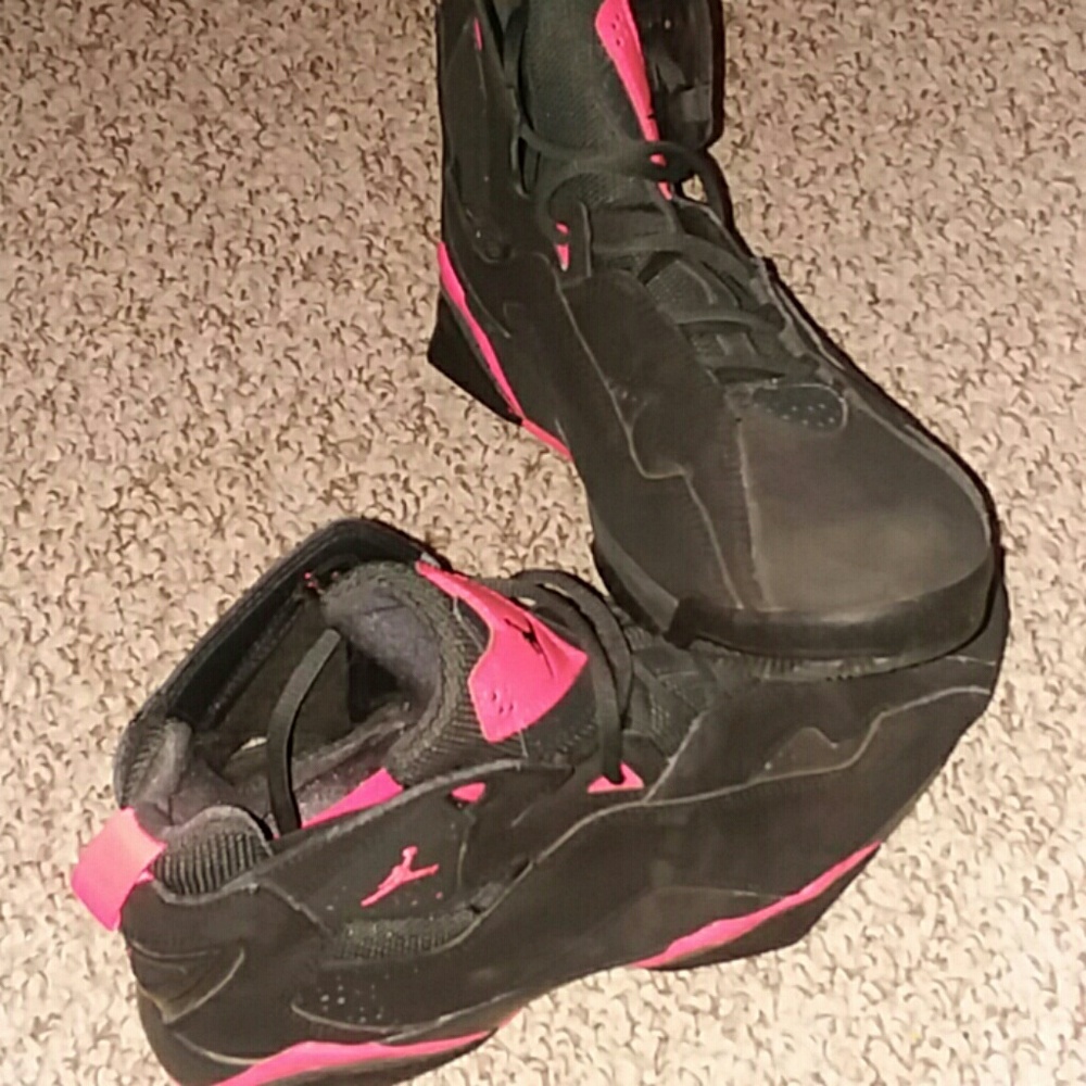 Jordan flights